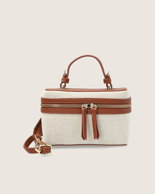 Crossbody Dise&ntilde;o Caja
