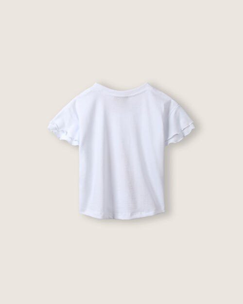 Playera La Dama Y El Vagabundo
