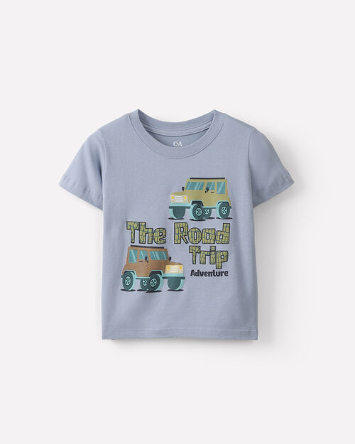 Playera Dise&ntilde;o Carros