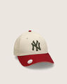 Gorra Mlb Yankees,BEIGE