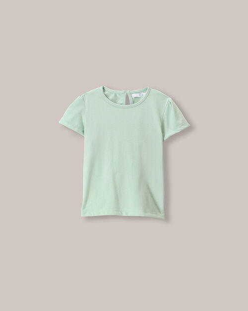 Conjunto Playera Y Overol Falda