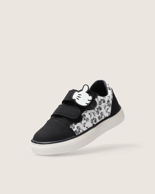 Tenis Street Mickey Mouse