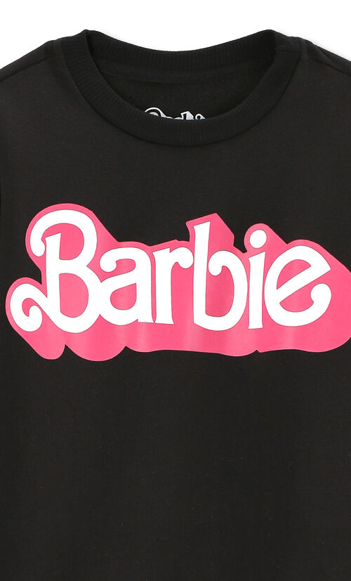 Sudadera Barbie