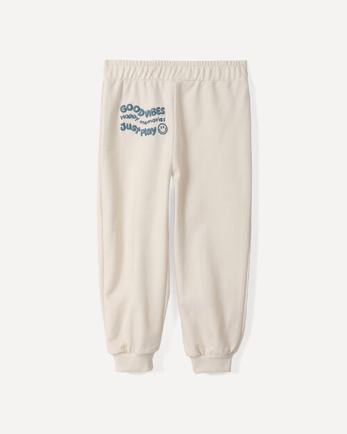 Set Jogger Jaretas