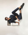 Camisa Fit Slim Azul,AZUL MARINO
