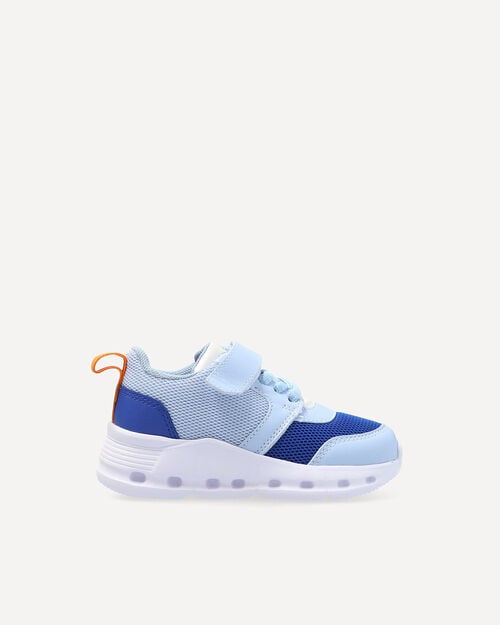 Tenis Azul Chunky