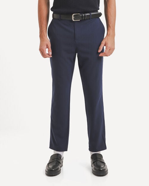 Pantal&oacute;n Azul Slim