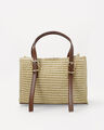Bolso Tote Beige,CAFE CLARO