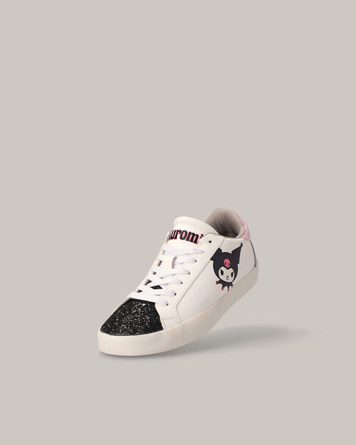 Tenis Brillos Kuromi