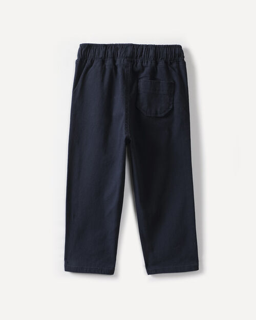 Pantal&oacute;n Azul B&aacute;sico