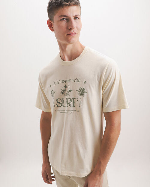 Playera Dise&ntilde;o Frontal