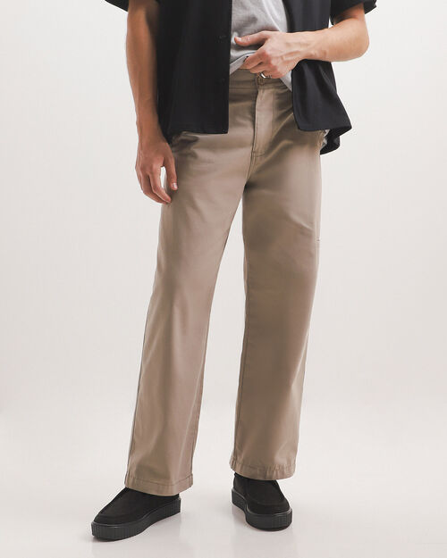 Pantal&oacute;n Arena Fit Relaxed