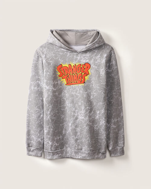 Sudadera Hoodie Stranger Things