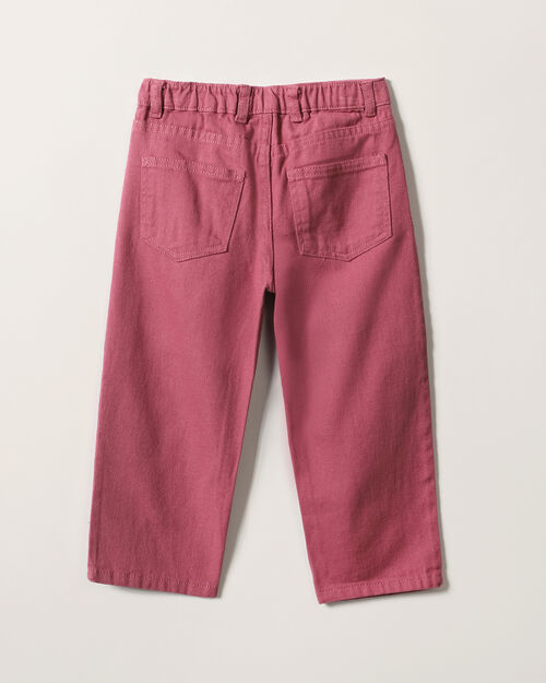 Pantalón Rosa
