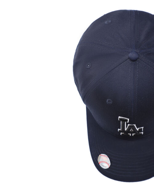Gorra Mlb Los Angeles Dodgers