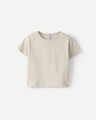 Playera Rosa Boxy,ARENA