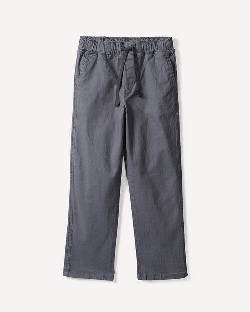 Pantal&oacute;n Cintura El&aacute;stica