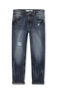 Jeans Skinny Tapered