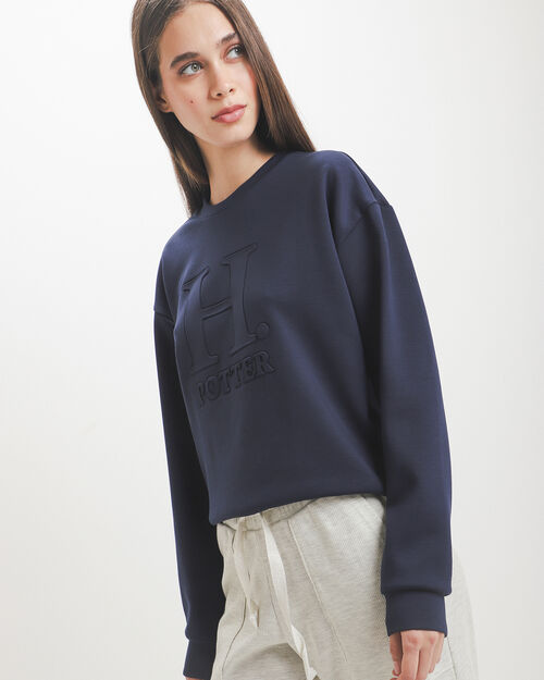 Sudadera Harry Potter