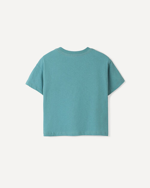 Playera Cinnamoroll