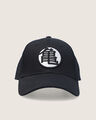 Gorra Dragon Ball Z,NEGRO