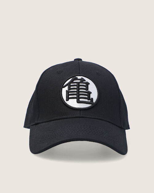 Gorra Dragon Ball Z