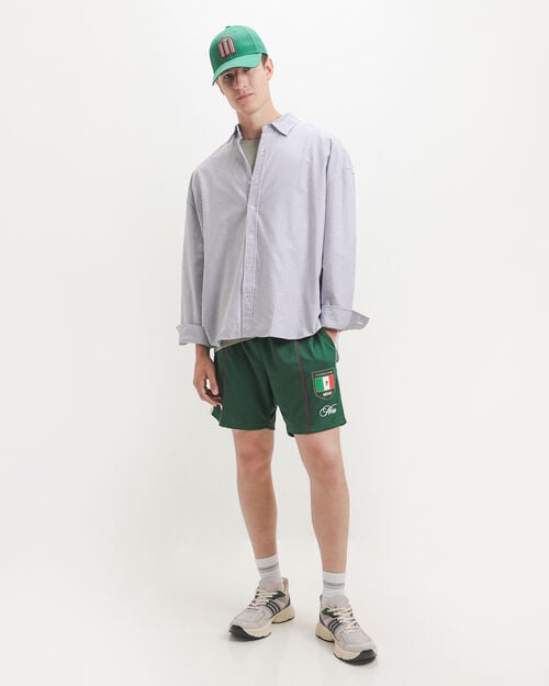 Short Deportivo M&eacute;xico