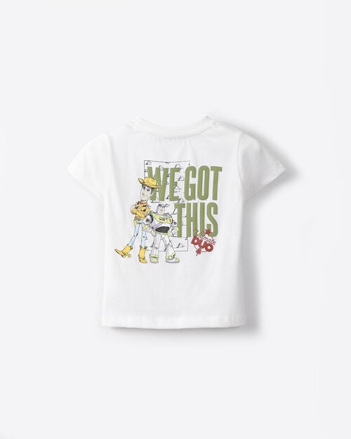 Playera Estampada Toy Story