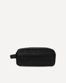 Neceser Negro Compacto,NEGRO