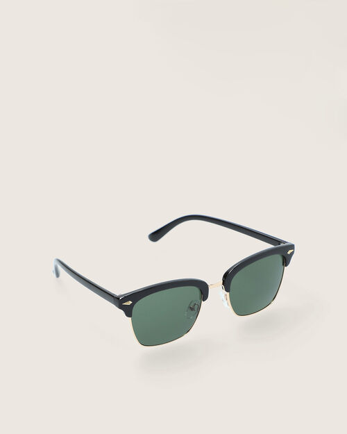 Lentes De Sol Cuadrados