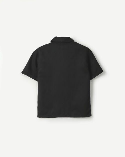 Sobrecamisa Relaxed