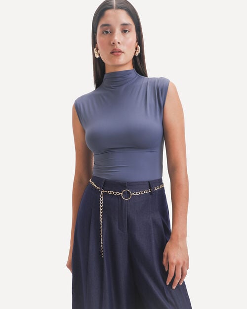 Body Cuello Alto