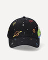 Gorra Dise&ntilde;o Toy Story,NEGRO