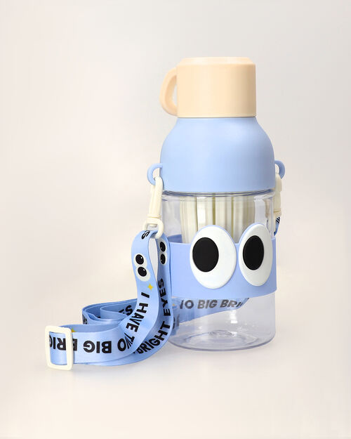 Termo Azul