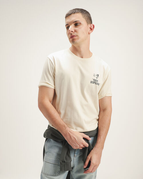 Playera Looney Tunes
