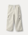 Jogger Cargo Jaretas,VERDE OBSCURO