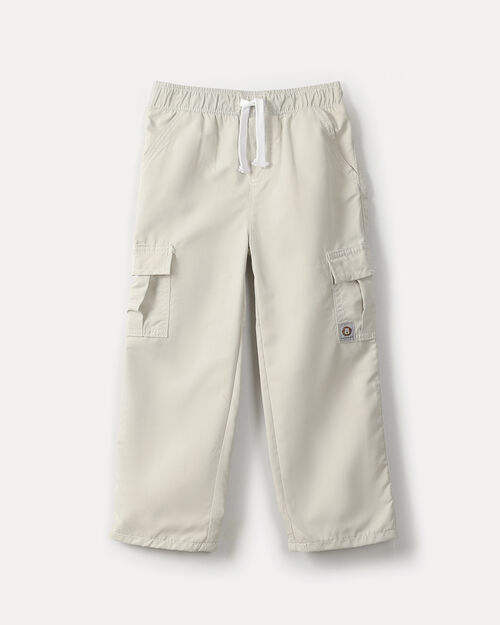 Pantal&oacute;n Cargo Con Jareta