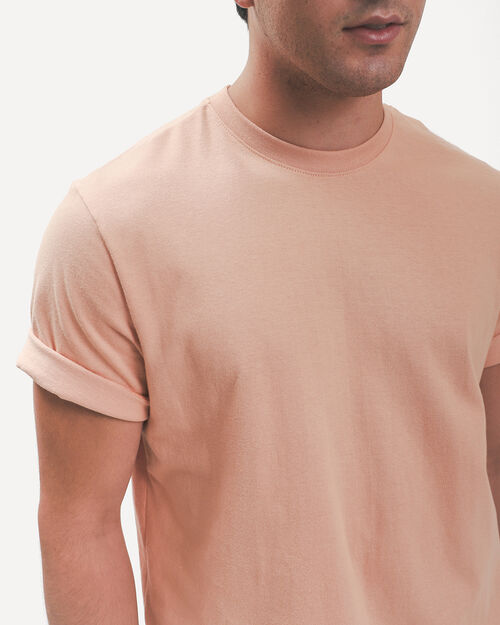 Playera B&aacute;sica Regular