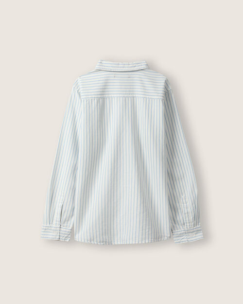 Camisa Estampado Rayas
