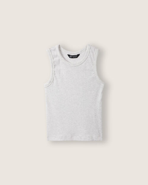 Tank Top Gris