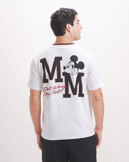 Playera Mickey Mouse