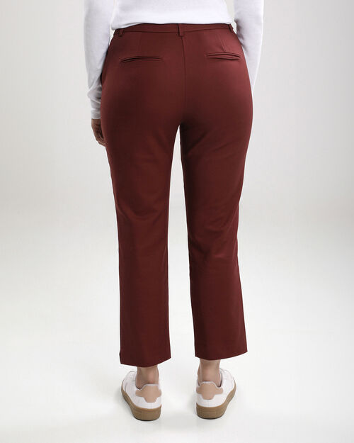 Pantalón Cropped