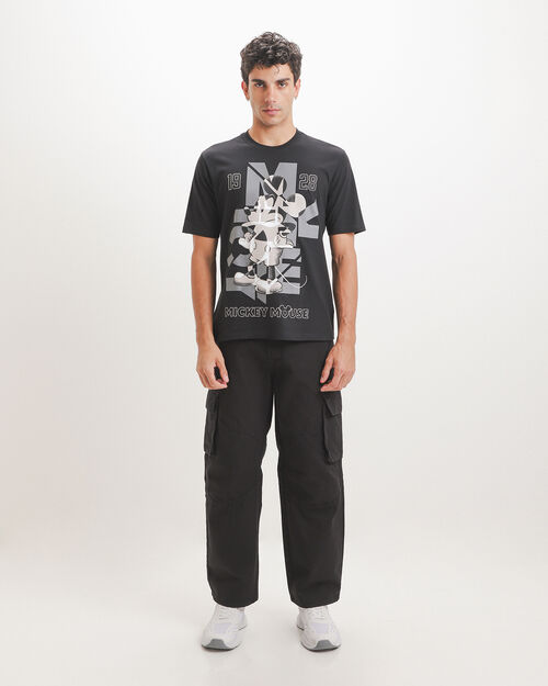 Playera Mickey Mouse