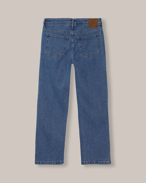Jeans Mom Fit