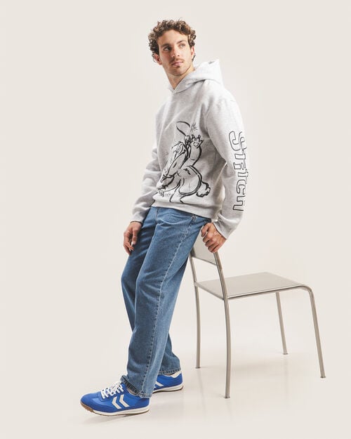 Sudadera Navideña Stitch