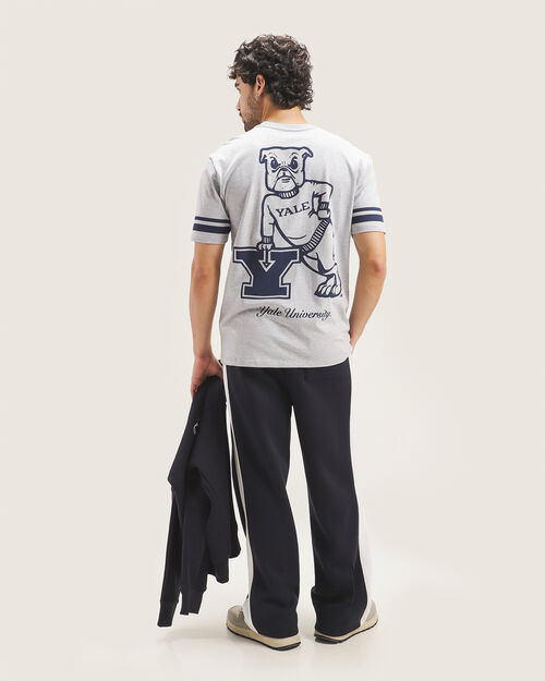 Playera Yale University