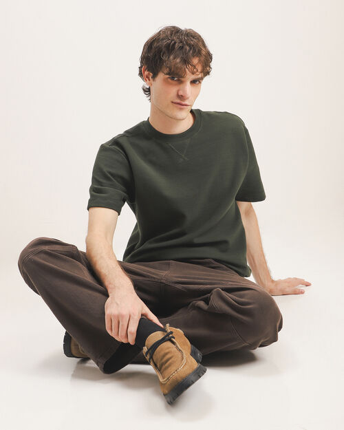 Playera Fit Relaxed