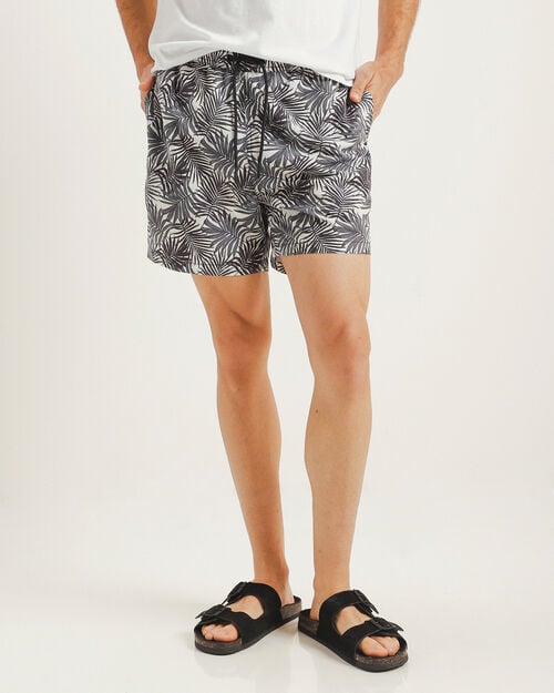 Short Traje De Ba&ntilde;o