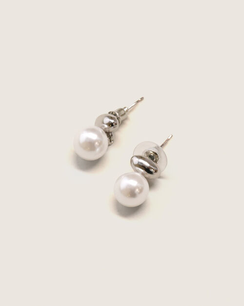 Aretes Diseño Perla