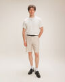 Playera Relaxed Diseño,BLANCO